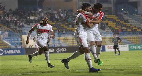 منافس الزمالك في الكونفدرالية.. القطن التشادي يهزم جوميدو التوجولي